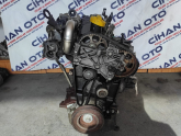 Renault cilio 1.5 dcı arkadan marşlı motor