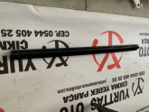 HONDA CİTY ÇIKMA ORJİNAL SAĞ ARKA KAPI FİTİLİ