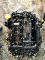 OPEL CORSA 1.3 75'LİK MOTOR KOMPLE ORJİNAL