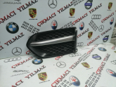 Jaguar f-pace ön tampon sol sis kapak f pace çıkma parça