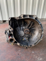 FORD COURİER EURO5 1.5 DCİ ŞANZIMAN 2N1R-7F096-EB