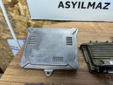 OPEL MOKKA X FULL LED FAR BEYNİ ORJİNAL OEM:00158764