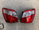 NİSSAN QASHQAİ SAĞ-SOL LED STOP L90005624-L90005625