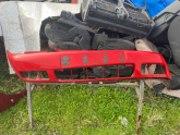 VOLKSWAGEN POLO ÖN TAMPON