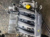 Oto Çıkma Parça / Motor / Motor Komple / Renault / Megane / Çıkma Parça 