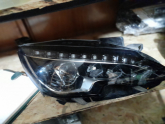 PEUGEOT 508 LED SAĞ SOL FAR ORJİNAL