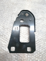 8K0805499 RADYATÖR MONTAJ BRAKETİ SOL AUDİ A4 A5