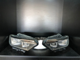 VOLKSWAGEN PASSAT B8 SAĞ-SOL FAR 90049907-90049911