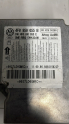 4F0959655B 5WK43416 AUDİ A6 ÇIKMA AİRBAG BEYNİ