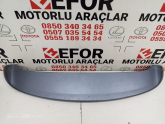 TOYOTA CHR SPOYLER ÇIKMA ORJİNAL YEDEK PARÇA