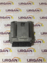 237104376R 0281031343 RENAULT CAPTUR MOTOR BEYNİ