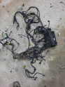 Honda Civic Fc5 Motor Tesisatı