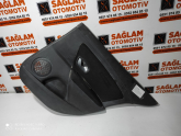 RENAULT FLUENCE 2013 SAĞ ARKA KAPI DÖŞEMESİ OEM; 156227481