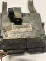 Fiat Stilo 1.9 JTD Motor Beyni  55185364 0281010337 19242AAA