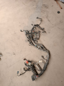 ET76-12A522 FGF Ford courier motor tesisatı