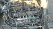 Opel Astra Vectra Saab 1.9 dizel enjektör takım