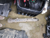 CITROEN C3 TAMPON DEMIRI 04.09
