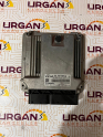 04L907309AA 0281031658 AUDI A6 MOTOR BEYNİ