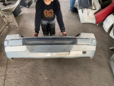 RENAULT CLİO SYMBOL ARKA TAMPON 2000-2008 MODEL ORJİNAL ÇIKM