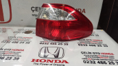 Mazda / 626 / Far & Stop / Sağ Arka Stop / Çıkma Parça