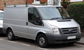 Oto Çıkma Parça / Elektrik / Far Camı / Ford / Transit / Çıkma Parça 