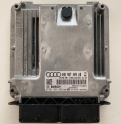 AUDI A6 ECU MOTOR 4H0907409AB 0281032849 EDC17CP44