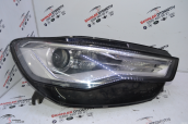 AUDİ A6 A6 S6 2012 2013 2014 2015 SAĞ ÖN FAR 4G0941006