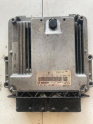 FİAT 500 X 1.6 MULTİJET MOTOR BEYNİ 0281031204