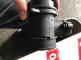 Oto Çıkma Parça / Elektrik / Hava Akış Sensörü / Fiat / Strada / Çıkma Parça 
