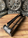 BMW F20 116 118 120 ÖN TAMPON ALT MASKE SIFIR ORJİNAL
