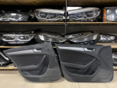 Oto Çıkma Parça / Mekanik / Kapı Döşemesi / Audi / A4 / Çıkma Parça 