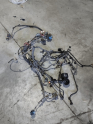240119299R Dacia Sandero motor tesisatı
