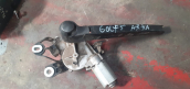 GOLF 5 ARKA SİLECEK MOTORU, GOLF 5 ÇIKMA SİLECEK MOTORU