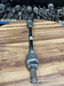 BMW 420 DİZEL ÇIKMA ORJİNAL ARKA SOL AKS MİLİ 7597681
