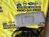 MERCEDES W168 ÇIKMA SAĞ GÜNEŞLİK