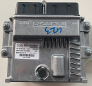 BOXER DCM7.1B MOTOR BEYİNİ 9824601180 28667344