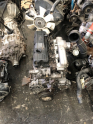 Kia bongo K2700 motor