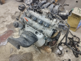 Ww Passat B6 1.6 Fsi Blf Motor