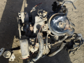 Fiat Tempra 1.6 Silindir Kapağı
