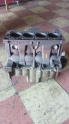 RENAULT 1.6 16 V (K4M) YARIM MOTOR