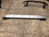MERCEDES ML W164 SOL YAN BASAMAK BRAKETİ A1646900510