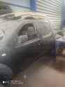 NİSSAN NAVARA KAPI MİL OTOMOTİV
