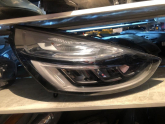Oto Çıkma Parça / Elektrik / Far / Renault / Clio / Çıkma Parça 