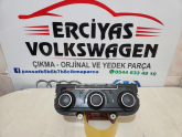 Golf 6 klima panel