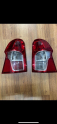 Ssangyong Korando Sports Sağ-Sol Stop Lambası Duylu 2012-201