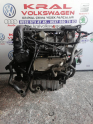 Volkswagen / Golf / Motor / Motor Komple / Çıkma Parça
