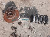 Ford Mondeo Çıkma Ön Taşıyıcılar