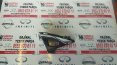 NİSSAN QASHQAİ SAĞ SİS ÇERÇEVESİ OEM SIFIR 2022- 62256-6UA0A