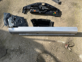 KİA SORENTO ÇIKMA SOL YAN MARŞBİYEL KAPLAMASI 877703E000XX