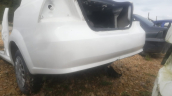 Chevrolet aveo 2006-2012 arası arka tampon. OTO ERKAN ÜNYE